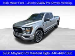 Used 2023 Ford F-150 at Drive Now Westlake near Westlake, OH