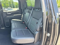Used 2025  GMC Sierra 1500 4WD Crew Cab 147" SLT at Drive Now Westlake near Westlake&comma; OH
