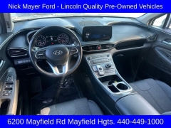 Used 2023  Hyundai Santa Fe SEL AWD at Drive Now Westlake near Westlake&comma; OH