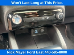 Used 2023  Ford Escape ST-Line AWD at DriveNow Mayfield near Mayfield Heights&comma; OH