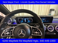 Used 2021 Mercedes-Benz A-Class A 220 4MATIC Sedan at Drive Now Westlake near Westlake, OH