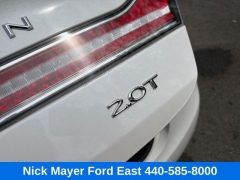 Used 2019  Lincoln MKZ 4d Sedan FWD at Drive Now Westlake near Westlake&comma; OH