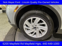 Used 2023 Lincoln Corsair Standard AWD at Drive Now Westlake near Westlake, OH