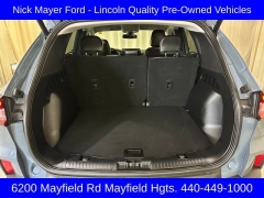 Used 2023 Ford Escape Platinum AWD at Drive Now Westlake near Westlake, OH