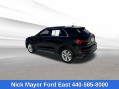 Used 2025  Audi Q3 S line Premium 45 TFSI quattro at Drive Now Westlake near Westlake&comma; OH