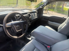 Used 2014  Ford F-150 4WD Reg Cab at Drive Now Westlake near Westlake&comma; OH