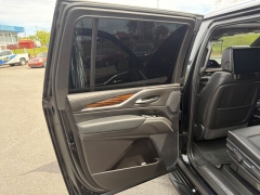 Used 2024  Cadillac Escalade ESV 4WD 4dr Premium Luxury at DriveNow Mayfield near Mayfield Heights&comma; OH