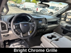 Used 2022  Ford Super Duty F-250 SRW 4WD SuperCab Box at Drive Now Westlake near Westlake&comma; OH