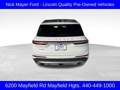 Used 2023  Lincoln Corsair Reserve AWD at Drive Now Westlake near Westlake&comma; OH