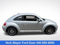 Used 2012  Volkswagen Beetle 2dr Cpe Auto 2&period;5L PZEV at Drive Now Westlake near Westlake&comma; OH