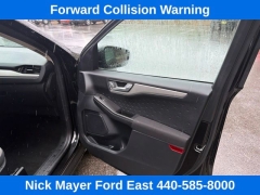 Used 2020  Ford Escape 4d SUV FWD SE at DriveNow Mayfield near Mayfield Heights&comma; OH