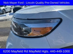 Used 2023  Ford Explorer XLT 4WD at DriveNow Mayfield near Mayfield Heights&comma; OH