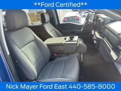 Used 2025  Ford F-150 XLT 4WD SuperCrew 5&period;5' Box at DriveNow Mayfield near Mayfield Heights&comma; OH