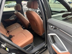 Used 2022  Audi Q3 S line Premium 45 TFSI quattro at DriveNow Mayfield near Mayfield Heights&comma; OH