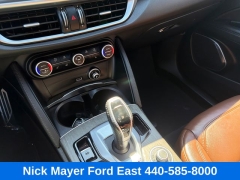 Used 2022  Alfa Romeo Stelvio Ti AWD at Drive Now Westlake near Westlake&comma; OH