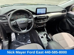 Used 2022  Ford Escape SE FWD at DriveNow Mayfield near Mayfield Heights&comma; OH