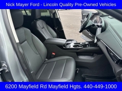 Used 2024  Buick Envision AWD 4dr Preferred at DriveNow Mayfield near Mayfield Heights, OH