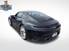 Used 2024  Porsche 911 Carrera 4 Coupe at DriveNow Mayfield near Mayfield Heights&comma; OH