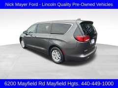 Used 2022 Chrysler Voyager LX FWD at Drive Now Westlake near Westlake, OH