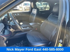 Used 2025  Ford Explorer ST-Line 4WD at Drive Now Westlake near Westlake&comma; OH