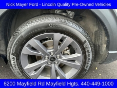 Used 2022  Ford Explorer XLT 4WD at Drive Now Westlake near Westlake&comma; OH