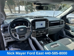 Used 2022  Ford F-150 4WD SuperCrew Box at Drive Now Westlake near Westlake&comma; OH