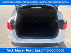 Used 2016  BMW X1 AWD 4dr xDrive28i at Drive Now Westlake near Westlake&comma; OH