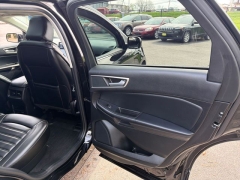 Used 2024  Ford Edge SEL AWD at Drive Now Westlake near Westlake&comma; OH