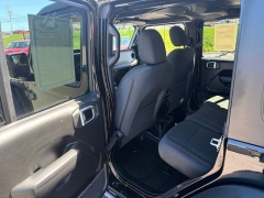 Used 2024  Jeep Wrangler Willys 4 Door 4x4 at Drive Now Westlake near Westlake&comma; OH