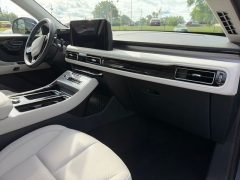 Used 2026  Lincoln Aviator Premiere AWD at DriveNow Mayfield near Mayfield Heights&comma; OH
