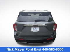 Used 2022  Ford Explorer XLT 4WD at DriveNow Mayfield near Mayfield Heights&comma; OH