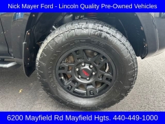 Used 2019 Toyota 4Runner TRD Pro 4WD (Natl) at Drive Now Westlake near Westlake, OH