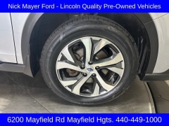 Used 2021 Subaru Outback Limited CVT at DriveNow Mayfield near Mayfield Heights, OH