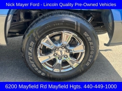 Used 2015 Ford F-150 4WD SuperCrew 145" at DriveNow Mayfield near Mayfield Heights, OH