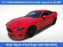 Used 2018  Ford Mustang GT Fastback at DriveNow Mayfield near Mayfield Heights&comma; OH