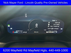 Used 2023 Lincoln Aviator Reserve AWD at Drive Now Westlake near Westlake, OH