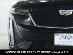 Used 2020  Cadillac XT6 4d SUV AWD Sport at DriveNow Mayfield near Mayfield Heights&comma; OH