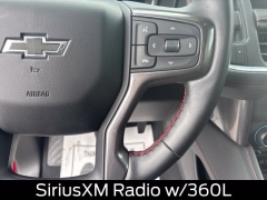 Used 2023  Chevrolet Tahoe 4WD 4dr RST at DriveNow Mayfield near Mayfield Heights&comma; OH