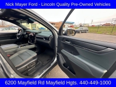 Used 2024  GMC Acadia AWD 4dr AT4 at Drive Now Westlake near Westlake, OH