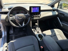 Used 2023  Toyota Corolla Cross Hybrid 4WD &lpar;Natl&rpar; at DriveNow Mayfield near Mayfield Heights&comma; OH