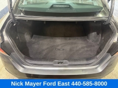 Used 2025  Nissan Altima SR FWD at Drive Now Westlake near Westlake&comma; OH