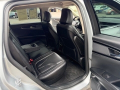 Used 2023  Lincoln Nautilus Standard AWD at Drive Now Westlake near Westlake&comma; OH