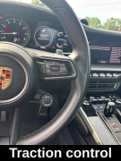 Used 2024  Porsche 911 Carrera 4 Coupe at DriveNow Mayfield near Mayfield Heights&comma; OH