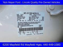 Used 2023 Ford Explorer Platinum 4WD at DriveNow Mayfield near Mayfield Heights, OH