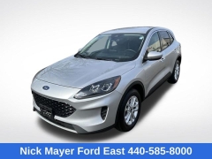 Used 2020  Ford Escape 4d SUV AWD SE at Drive Now Westlake near Westlake&comma; OH