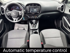 Used 2021  Kia Soul EX IVT at Drive Now Westlake near Westlake&comma; OH