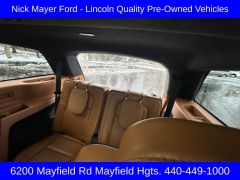 Used 2023  Lincoln Aviator Black Label AWD at DriveNow Mayfield near Mayfield Heights, OH