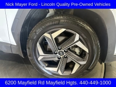 Used 2023 Hyundai Tucson Hybrid Limited AWD at Drive Now Westlake near Westlake, OH