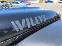 Used 2024  Jeep Wrangler Willys 4 Door 4x4 at Drive Now Westlake near Westlake&comma; OH