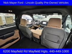 Used 2023  Ford F-150 4WD SuperCrew Box at DriveNow Mayfield near Mayfield Heights, OH